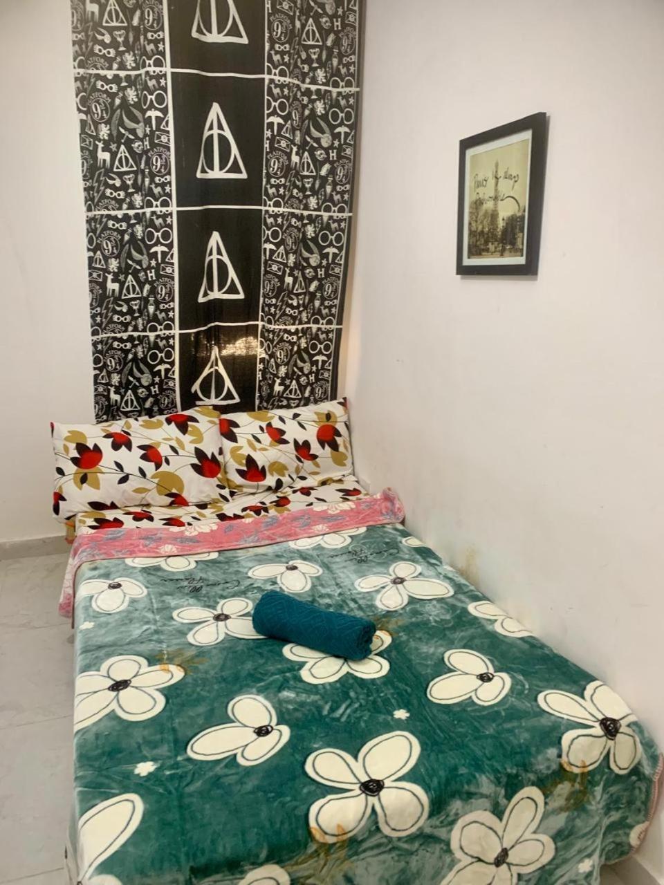 Homestay Matinxs Abu Dhabi