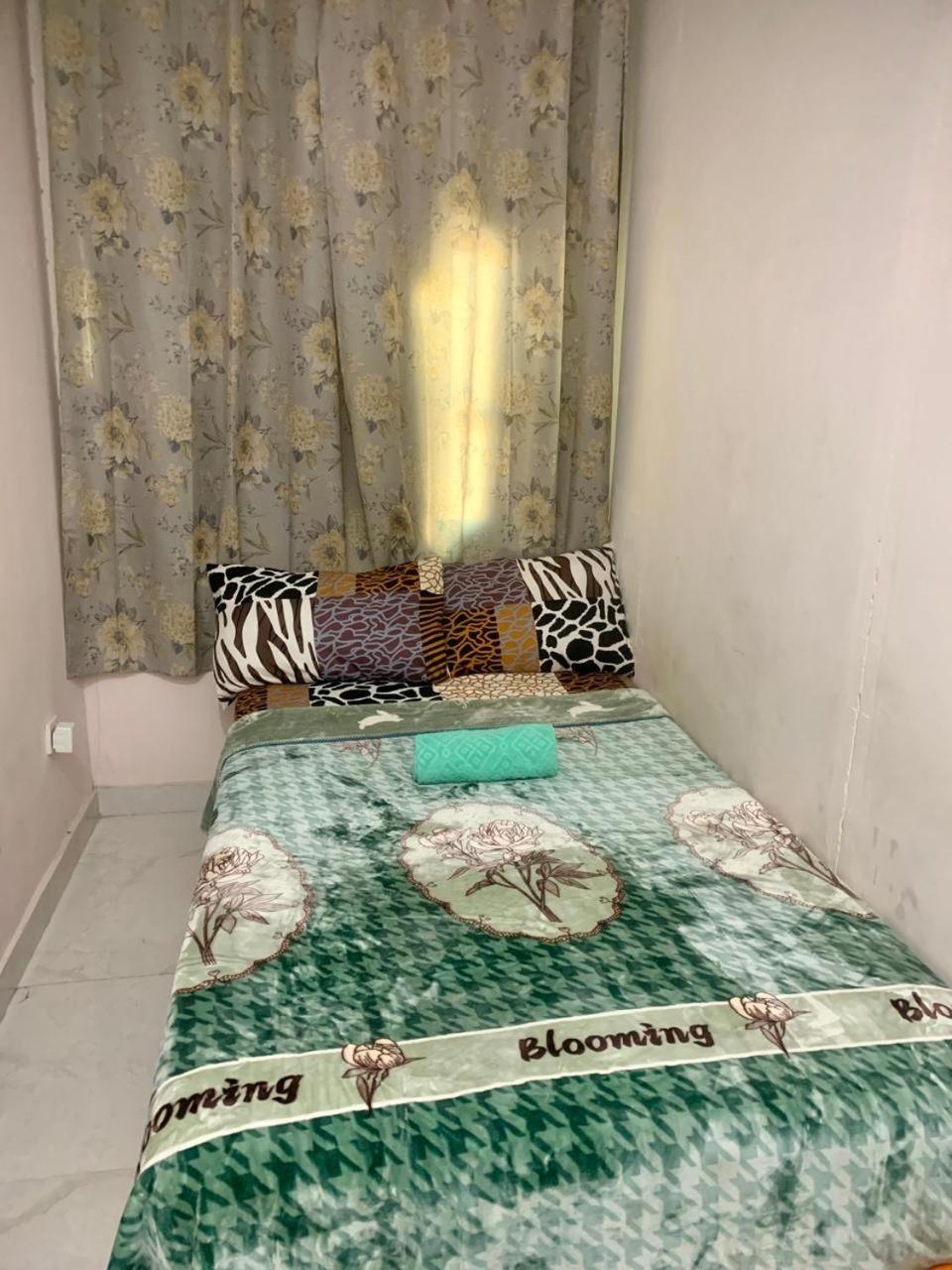 Homestay Matinxs