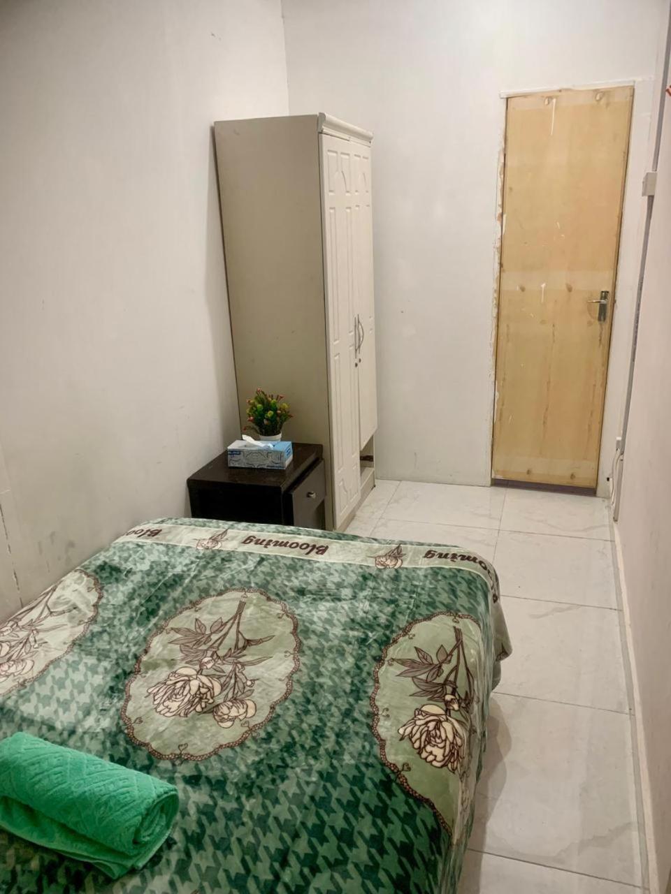 Homestay Matinxs Abu Dhabi